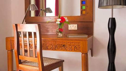 DoubleTree By Hilton Zanzibar - Stone Town - 60