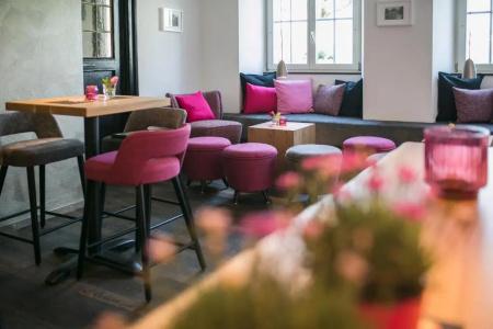 IMbery & Restaurant Hinterzarten - 12