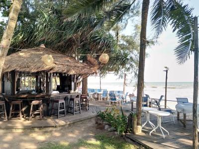 Chivaree and Resort - 12