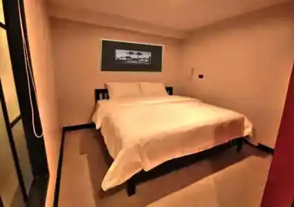 Jellybean The Blocks Hostel Sukhumvit 10 - 42