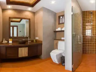 Ban Sainai Resort- Sha Extra Plus - 16