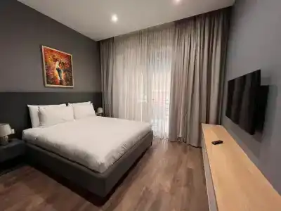 Habitat Tirana - 44