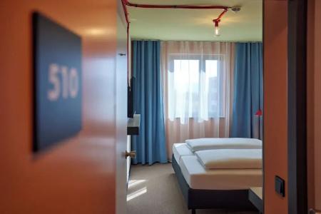 ibis Stuttgart City - 26