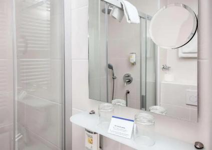 Best Western WaldEskeshof - 61