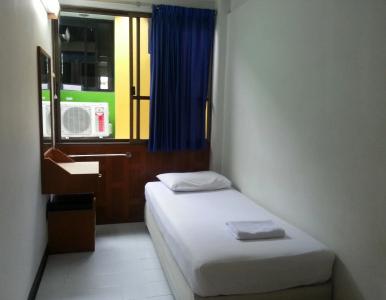 New Siam Riverside - Sha Certified - 5