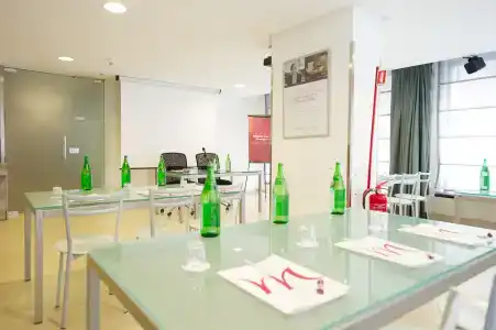 Mercure Palermo Centro - 22