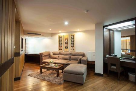 Khum Phucome -Sha Extra Plus - 31