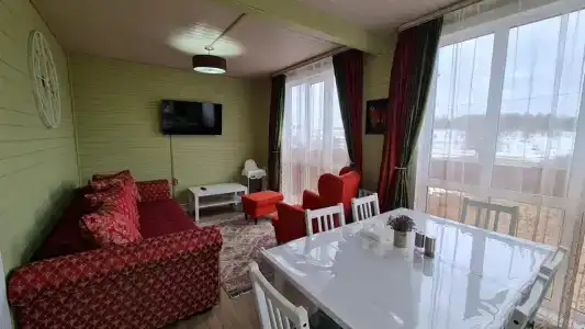 Коттеджи в ДНТ Васильки 13/1 - 34