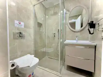 Fidan Apart - 9