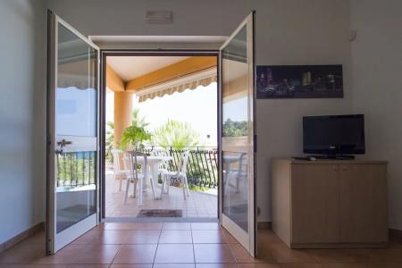 Residence Pietre Bianche ApartHotel - 156