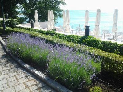 Oasis Boutique, Riviera Holiday Club - 24