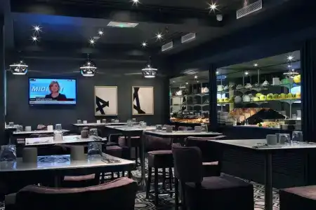 le Cinq Hyper - Centre - 20