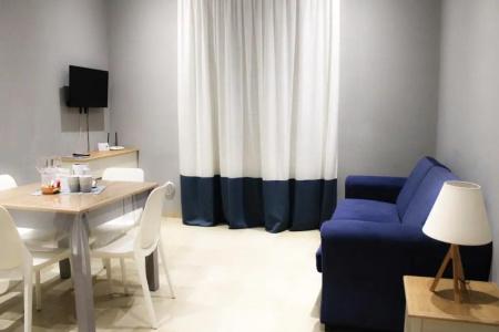 Zibibbo Suites & Rooms - Xix Palazzo Mauro - 220