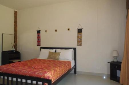 Thai House Beach Resort - 101
