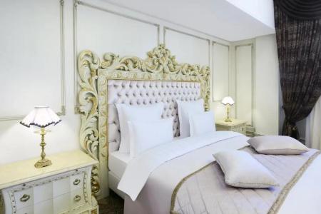 Ambassadori Hotel Tbilisi - 96