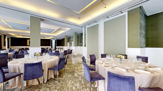 Colón Gran Meliá - The Leading Hotels of the World - 28