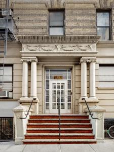 Central Park West - 0