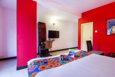 Samraat Residency - 5