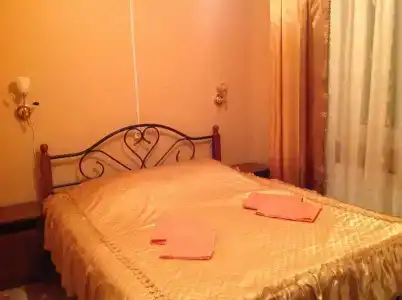 Нестерово - 4