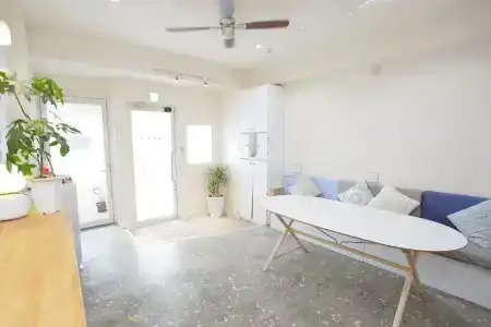 Casa Blanca Guesthouse - 29
