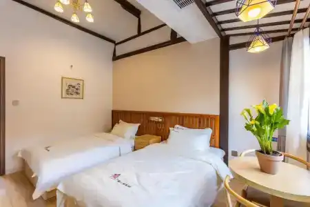 Tongli 1917 Best South Inn - 18