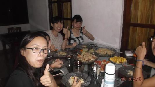 Anura Guest Inn - 8
