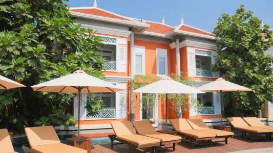 Memoire Palace Resort & Spa - 173