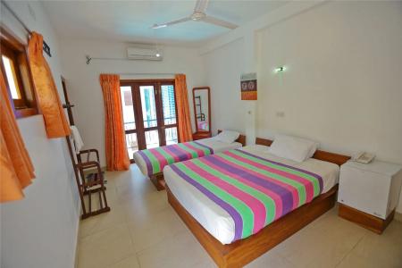 Wimals Resort - 1