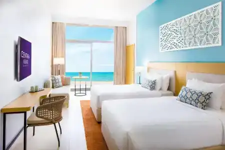 Centara Mirage Beach Resort Dubai - 77