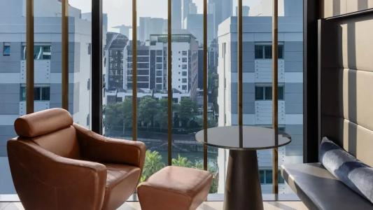 Intercontinental Singapore Robertson Quay (Sg Clean), An Ihg - 77