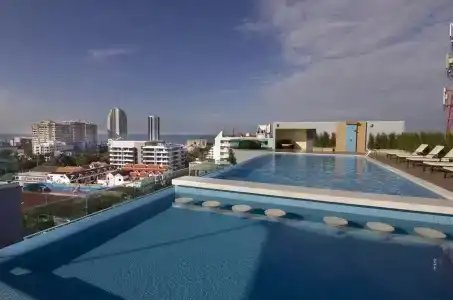 Unique Regency Pattaya - 7