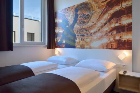 b&b Bayreuth - 1