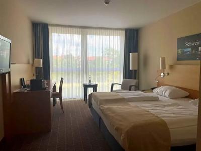 Mercure Schweinfurt Maininsel - 38