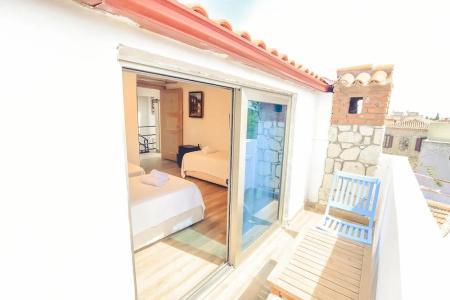 Alacati Asmali Konak - 51