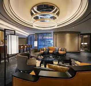 Jw Marriott - 1