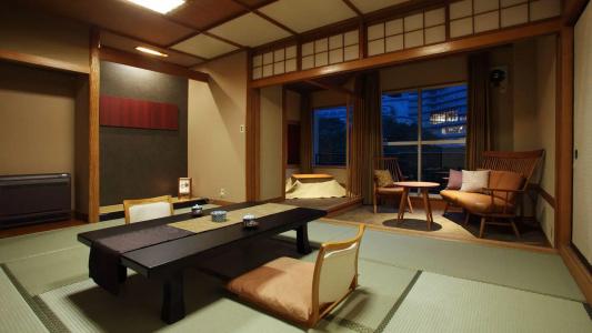 Shirakawa Yunokura - 32