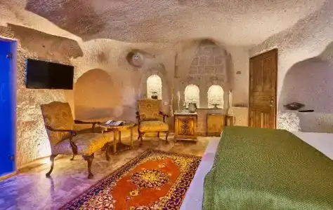 Wings Cappadocia - 74