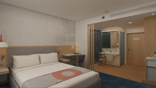 Holiday Inn Express Bengaluru Whitefield Itpl, An Ihg - 63