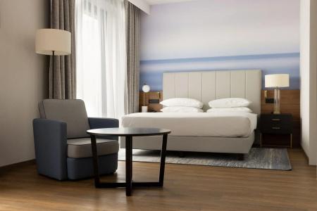 Sheraton Nice Airport - 5