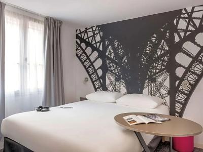 ibis Styles Paris Eiffel Cambronne - 42