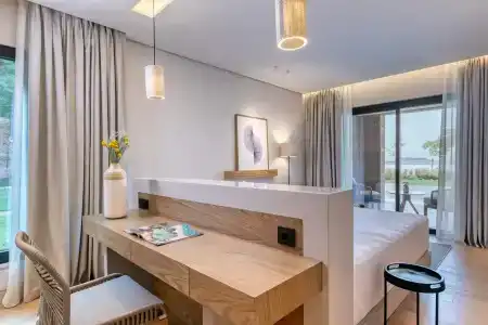 Vathi Cove Luxury Resort & Spa - 37