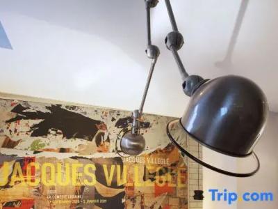 Georgette Hôtel & Restaurant - 85