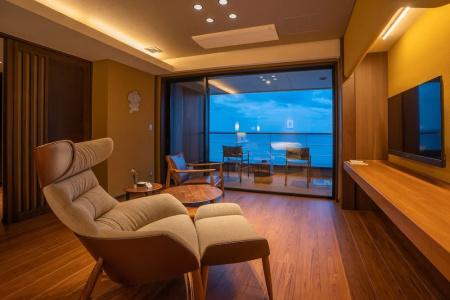Amane Resort Gahama - 38
