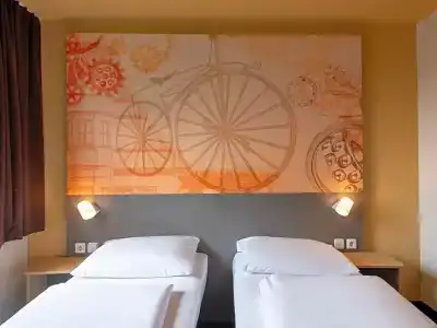 b&b Schweinfurt-süd - 28