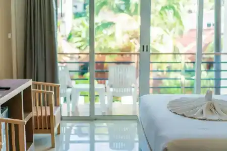 Phi Phi Anita Resort - Sha Certified - 7