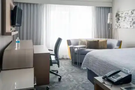 Residence Inn by Marriott Seattle Downtown/Lake Union - 6