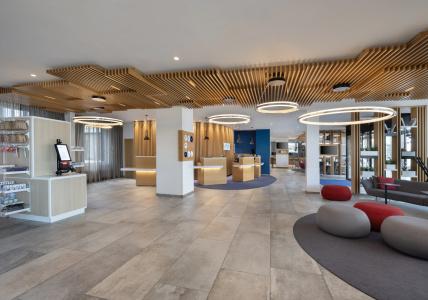 Holiday Inn Express Munich City West, an IHG - 44