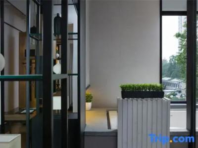 S. Designer (Chengdu Renmin South Road US Consulate) - 60
