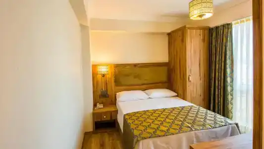 Akcakoca Poyraz Otel - 33