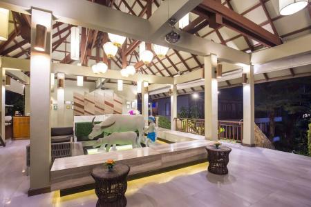 Baan Haad Ngam Boutique Resort - Sha Extra Plus - 8